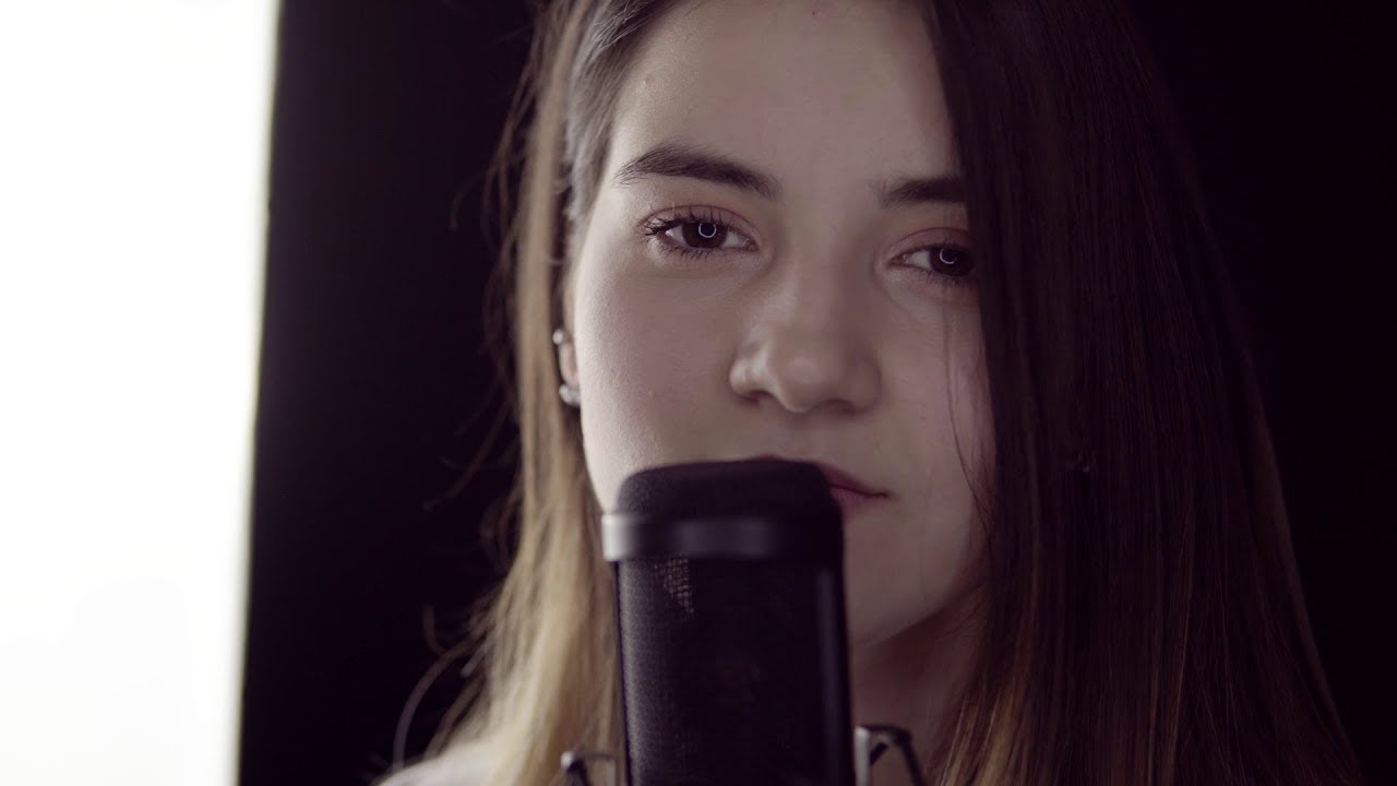 Delia & The Motans - Ramai ( Cover Maria Liana ) - YouTube