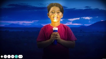 HMH Module 5 Light and Dark Together