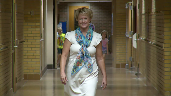 New Excelsior Elementary Principal