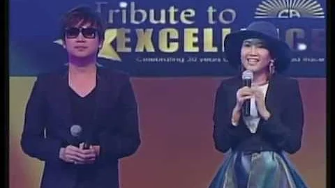 Amway Thailand Crown Patrick & Joyce Joe Speech In...