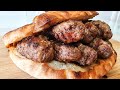 Kako se prave Ćevapi - (Recept)