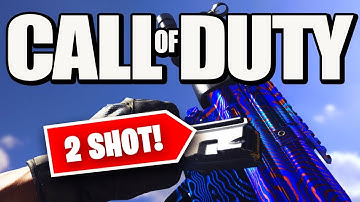 MP5 CLASS SETUP IN MODERN WARFARE.. (OVERPOWERED!)