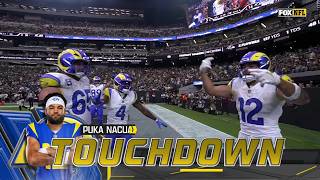 PUKA NACUA WITH THE FUNDAMENTALS
