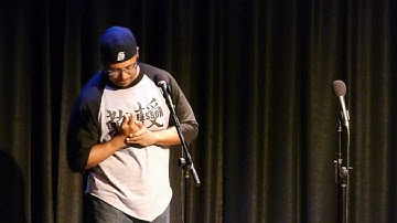 Kurumbo - Dr. Bruce Hoskins