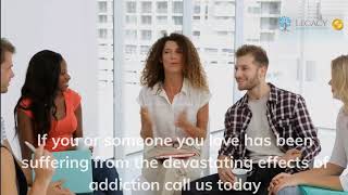 Legacy Healing Center Cherry Hill