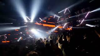 Rejecta X Cryex - Cryexgenic Ft Cryogenic Fest 2023