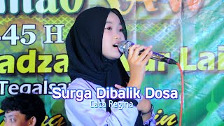 SURGA DIBALIK DOSA - CACA REGINA