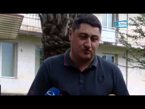 გურიის გუბერნატორი გადაყენებულთა სიაში არაა