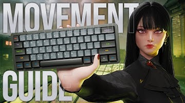 ADVANCED BLOODHUNT MOVEMENT GUIDE (PC + PS5)