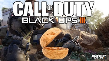 Black Ops 3 Multiplayer In A Nutshell (Day One)