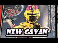New Jiraiya Gavan Variant Coming To Gavan Infinity New Jiraiya Gavan Variant Coming To Gavan Infinity