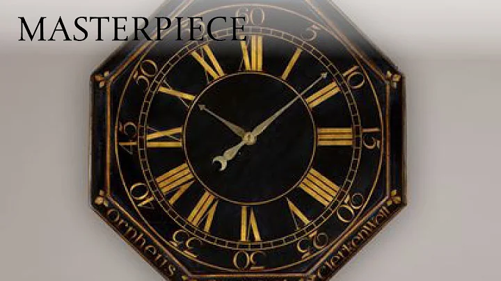 Howard Walwyn Antique Clocks | Masterpiece Online