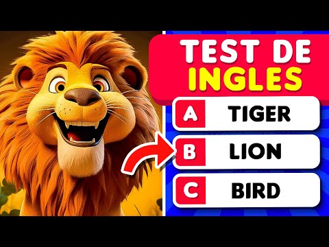 Adivina Animales en