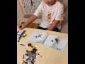 Neemy Lego Show (avion 🛩😎😃)