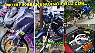 BIANTER POLL TIK TOK MODIFICATION | REACT!!!