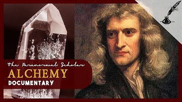 Isaac Newton and the Philosopher