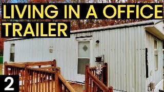 Mobile Home Homemaking - Homemaking Motivation - Frugal Living - Mobile Home Clean With Me -My Room!