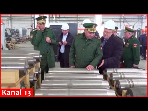 Video: Defensie-industrie in Mexico