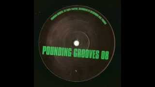 Pounding Grooves -- Pounding Grooves 08 a