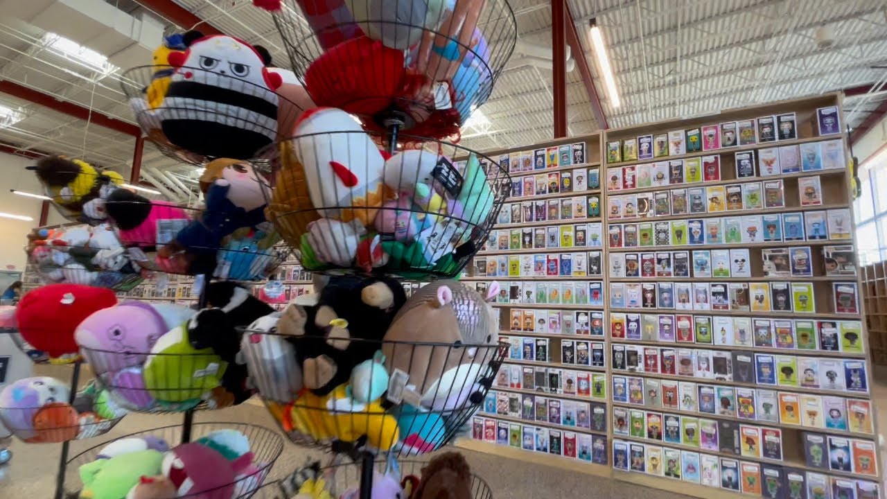 Return to McKay's in Mebane, NC - Saved by The Sale