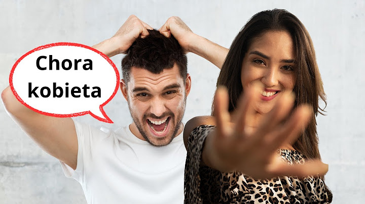 Jak rozpoznać chorą psychicznie kobietę ? 3 objawy