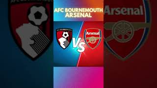 Football Epl Round 3 Afc Bournemouth Vs Arsenal
