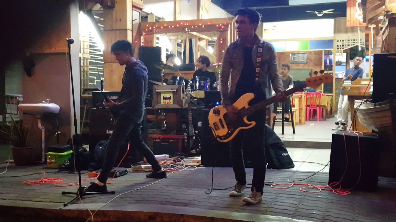 Duckhead Live At Dapur Ayah Cempaka Nilai You Duckhead Live At Dapur Ayah Cempaka Nilai