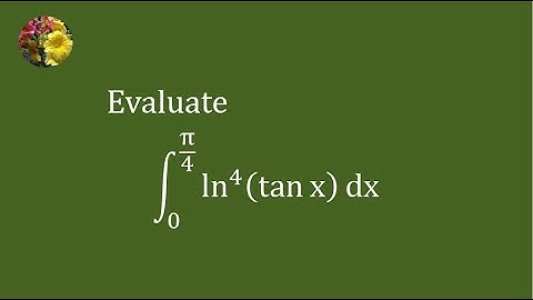 Solving definite integral using geometric series and Dirichlet beta function