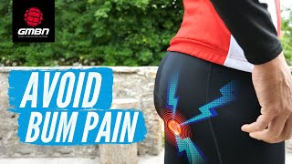 Top 5 Tips To Avoid A Sore Ass On Your Mountain Bike | Reduce Bum Pain