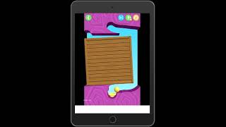 dig this! (Dig it ) 195-13 | SNITCH BALL | Dig this chapter 195 level 13 solution game walkthrough