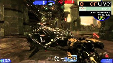 OnLive Multiplayer Madness 19 OCT 2013