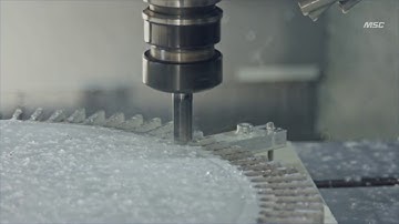 Hand Deburring vs. Machine Deburring: The Cost Factor Teaser