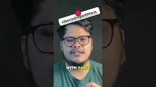 Bye UMKM! Strategi Baru Vibecoding with Faris