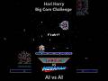 Hari Harry vs Big Core (Gradius) | Mega Man Bosses CPU Battle