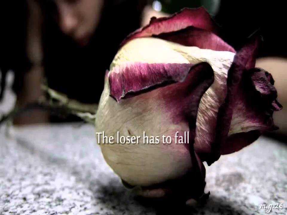 Meryl streep the winner takes it all lyrics youtube