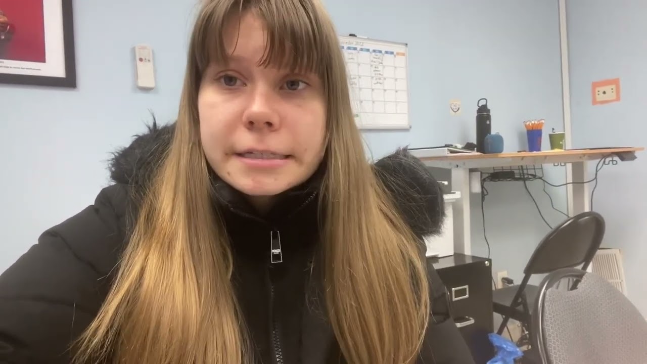 Valuable Lesson Learned While Volunteering w/ CARECEN DC