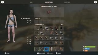 Rust 1v2 bow only to tommy