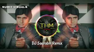 djmls mix    2018don are deewano mujhe pahechano kahan se aaya dj mix Resimi