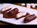 DeliWow | Recetas de postres para el Cinco de Mayo | Cómo hacer churros y otros postres fáciles