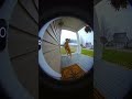 🐕🚨 Dog Rings Doorbell and Runs to Warn Family — Caught on Doorbell Camera!