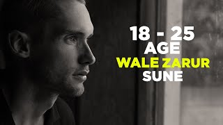 18 - 25 wale Zarur Sune | Keep Marching