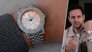 Best Diver Under $2,000? Zodiac Super Sea Wolf Compression Diver Review