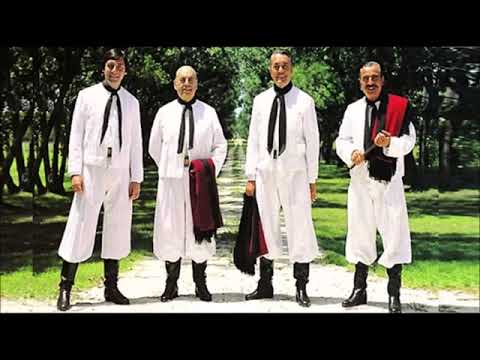 Los Chalchaleros 50 años de exitos La Felipe Varela La Lopez Pereyra La Vieja Calle angosta etc