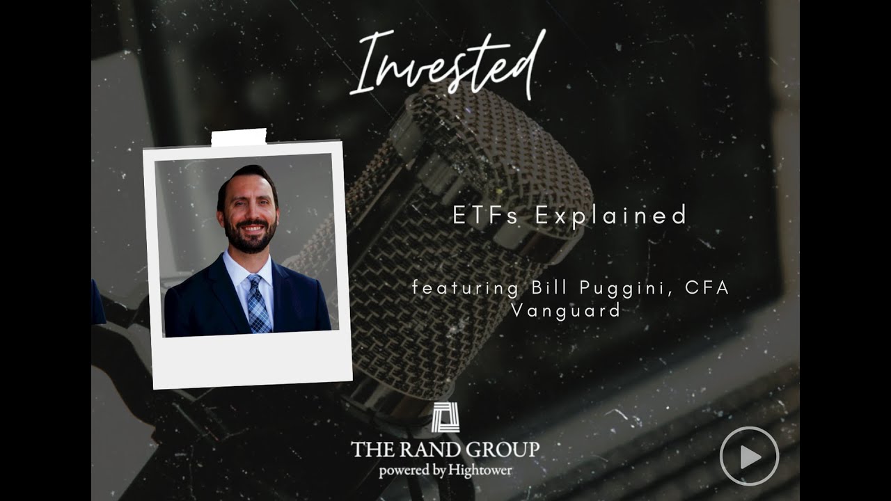 Invested Podcast | The Rand Group