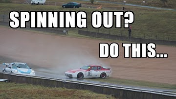 Oversteer | What Every Driver Needs to Know
