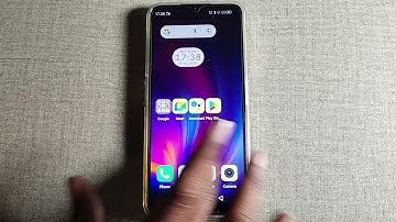 Lava Yuva pro,how to set display size, Lava mobile me display size set kaise kare