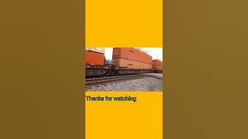 CSX DPU AT MASON DIXION LINE! #FAST