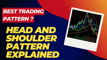 “Head and Shoulders Pattern: The Ultimate Trend Reversal Signal Explained!”