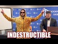 How I Survived the Assassination Plot in Houston! (LIVE with Big Jon Steel and Reasoned Answers)