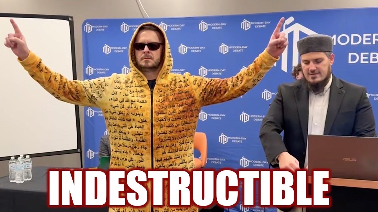 How I Survived the Assassination Plot in Houston! (LIVE with Big Jon Steel and Reasoned Answers)